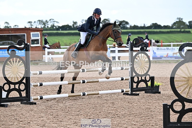 240912A-121919-01301 - Cls 10 85cm Amateur Qualifier