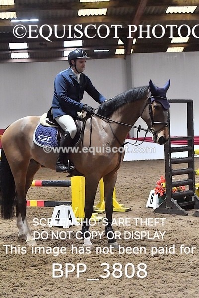 BPP_3808 - CLASS 14 Senior Discovery/ 1m Open