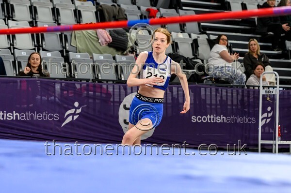 CEInv26-910528 - Field Female Set One