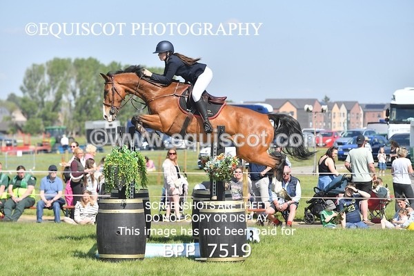 BPP_7519 - CLASS 5 ScottiBranch Outdoor Open Championship Inc The Wright , Johnston & Mackenzie LLP RHS Young M