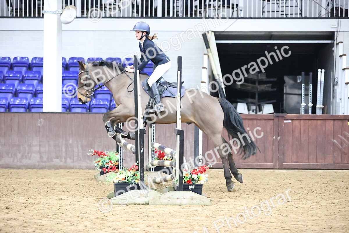 SBM_009457 - Class 1 - Pony Intro 70cm Open