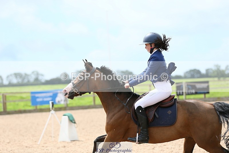 230715A-120919-00888 - Cls 35A Winter Summer 128cm & 138cm