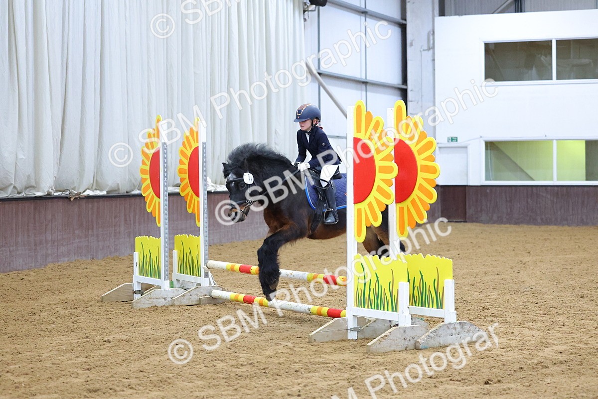 SBM_000103 - Class 1 - Show Jumping 50cm