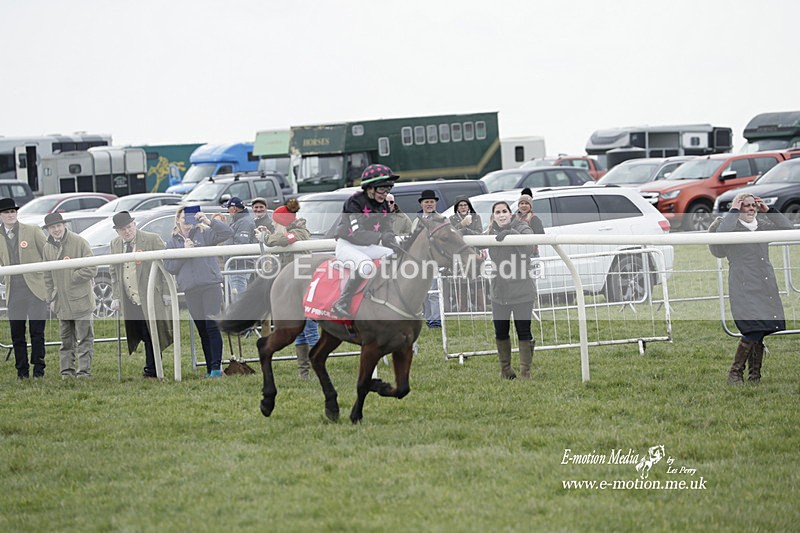 PtP 050323 18 - Blackmore & Sparkford Vale Hunt PtP - Somerset 05/03/23
