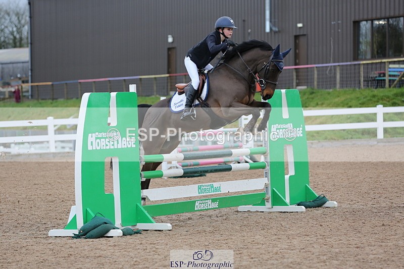 240211A-110320-02325 - Cls 4 Pony Discovery & 90cm Open