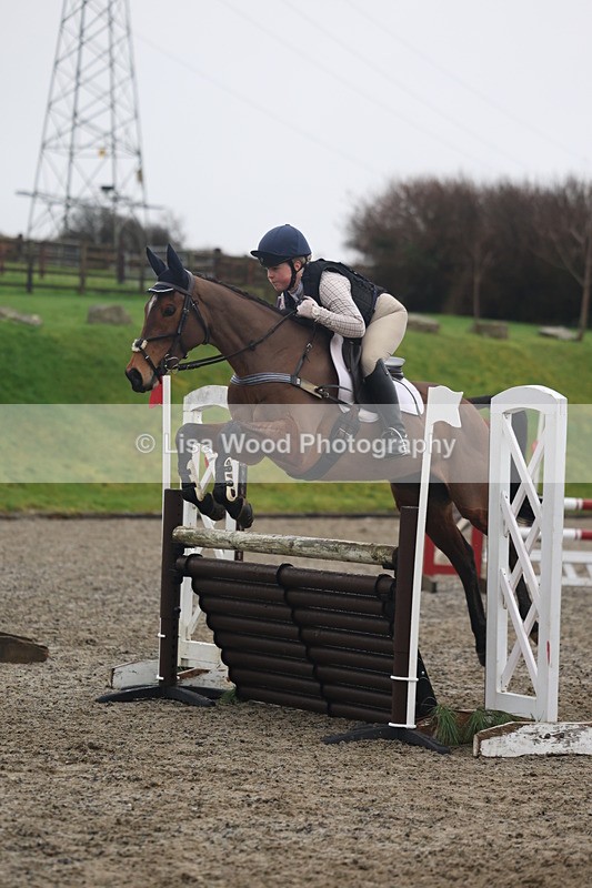 3E7A7723 - Class 3: 90cm