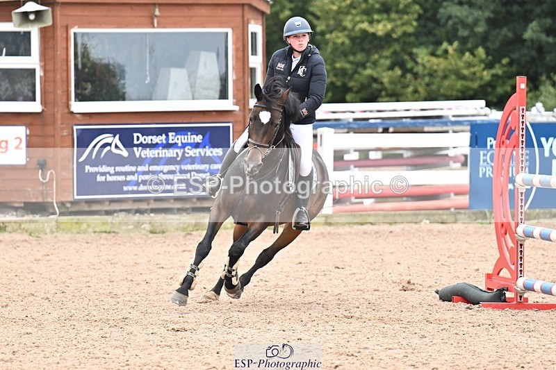 250917-130756-00585 - Cls 4 Newcomers and 1.10m Open