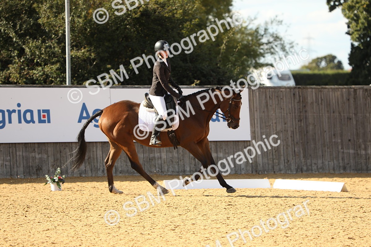 SBM_26784 - D17 - Grand Tour Championship - Novice 27