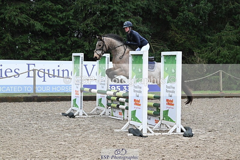 250215A-140243-01209 - Cls 1 British Novice and 90cm Open