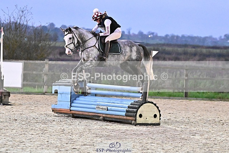 241110-164255-01473 - 90-95cm Arena Eventing