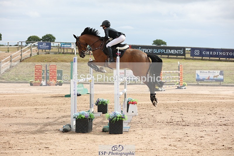 250719-103638-14115 - Cls 15, 1 Star Silver Tour Jump Off and Presentations