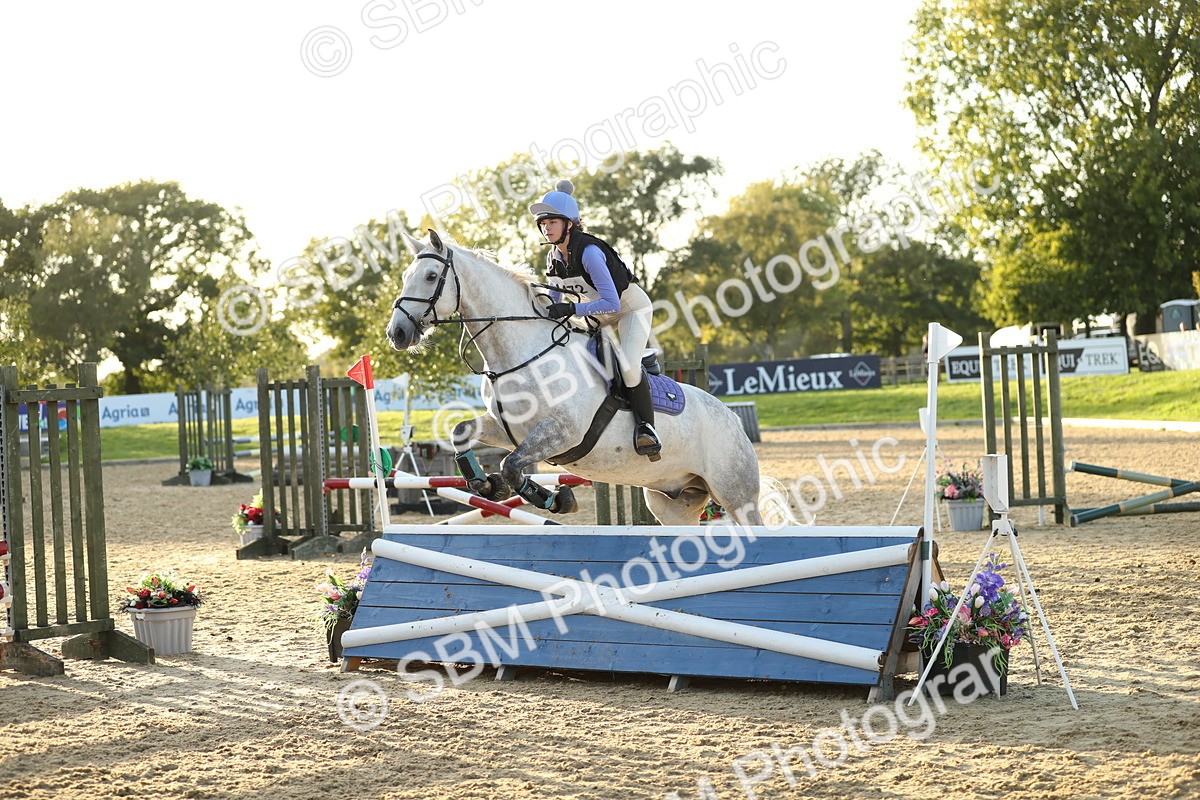 SBM_30786 - E11 - Eventers Challenge 80cm Championship