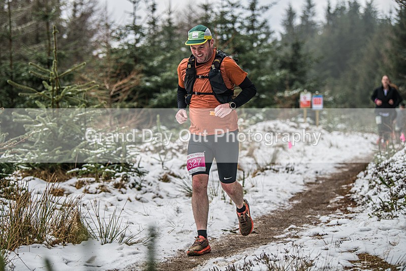 Glentress-1360 - High Terrain Events Glentress 10K 21K & 42K Trail Races Sunday 16th February 2025