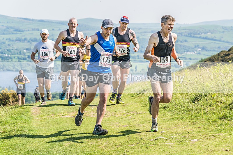 Two Tops-280 - Two Tops Fell Race Saturday 18th May 2024