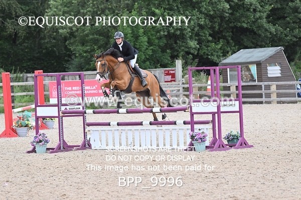BPP_9996 - CLASS 7 SAT Senior Discovery/ 1m Open