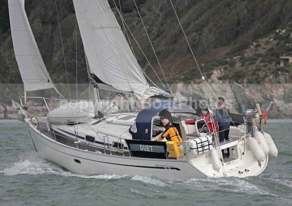 090917 DUET IMG_6978 - Sailboats - monohull