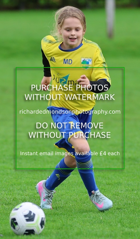 IMG59 - Kendal United Girls Under 10 vs Halton Lionesses Under 10 (14/9/25)