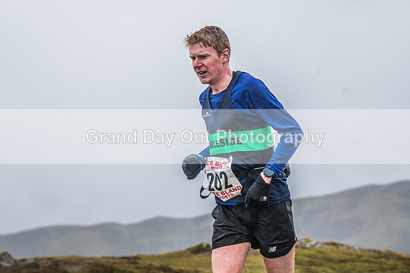 Coledale-213 - Coledale Horseshoe Fell Race Saturday 25th March 2023