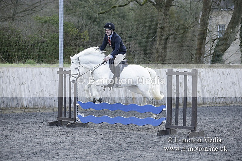 BVRC 050320 0164 - Bourne Valley riding Club Show Jumping Tidworth 08/03/20