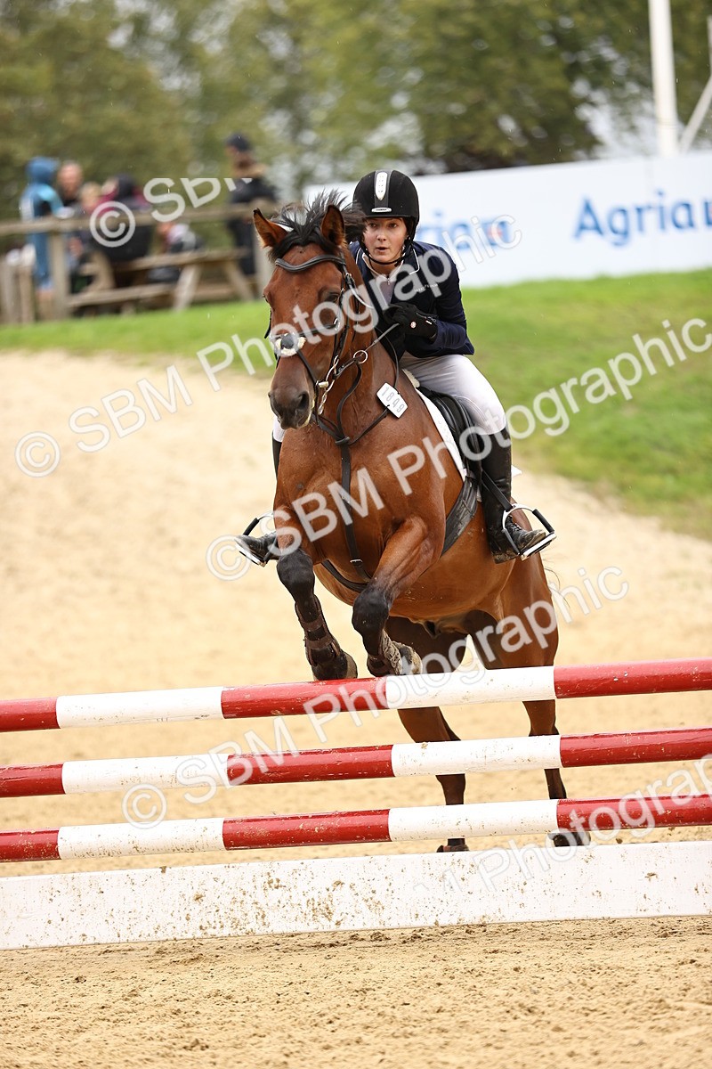 SBM_68830 - J18 - Junior Pony 85cm championship