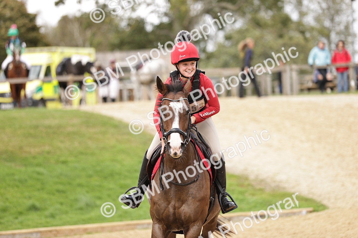 SBM_09485 - E3 - Eventers Challenge 80cm Open
