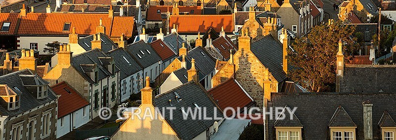Cullen Panorama - Latest work