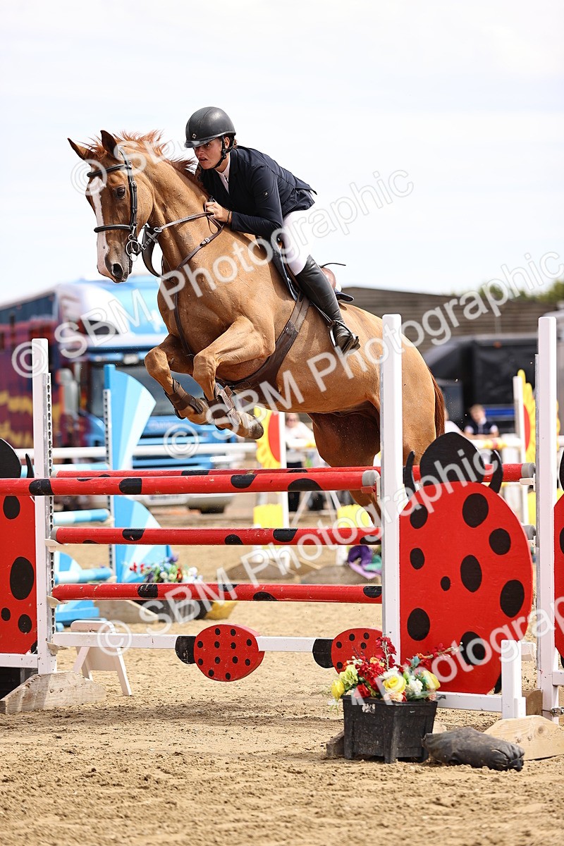 SBM_010865 - Class 10 - Talent Seekers Inc 7 Years Old Championship Qualifer - 1st Half