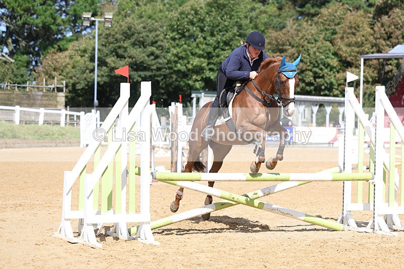 3E7A8984 - Class 8: 80cm Senior