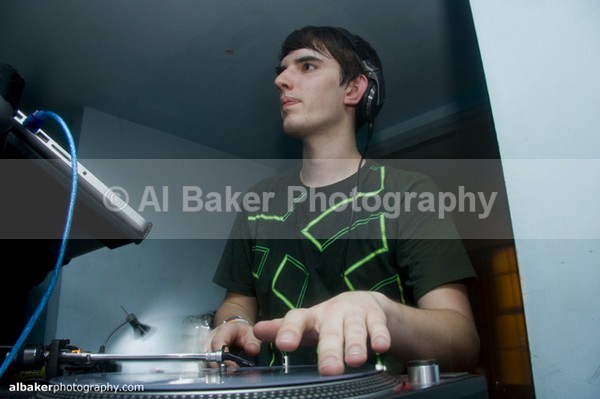 netsky - Heavy Hitterz: (M - Z)