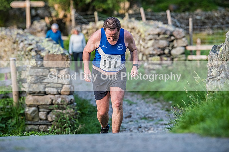 Langstrath-674 - Langstrath Fell Race Wednesday 18th June 2025