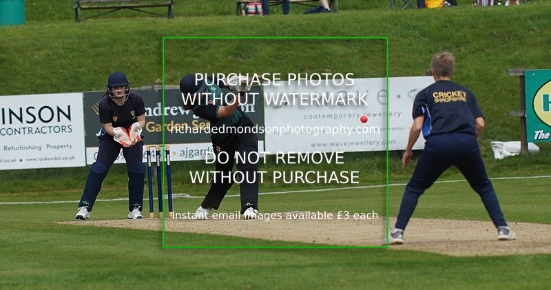 DSC01114 - Cumbria Womans Twenty-20