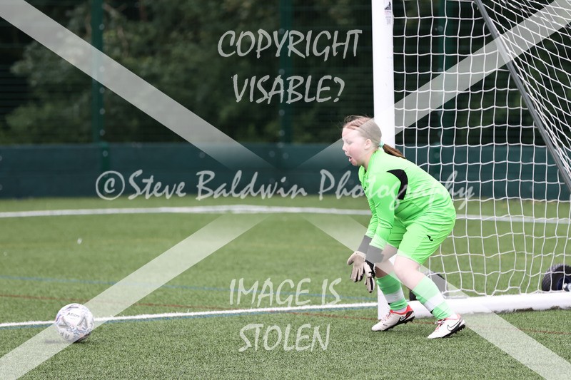 1DX32042 - Sun 7th U10 Girls