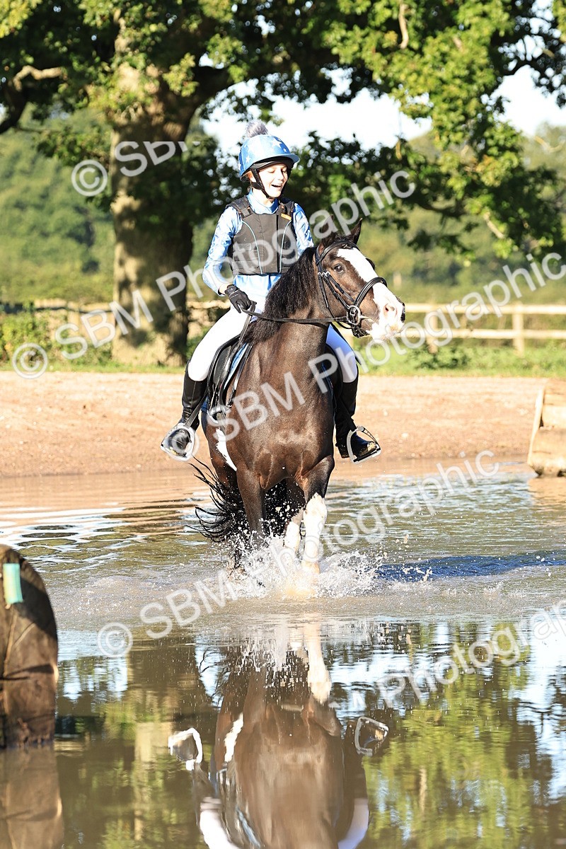 SBM_15537 - E5 - Eventers Challenge 50cm Open