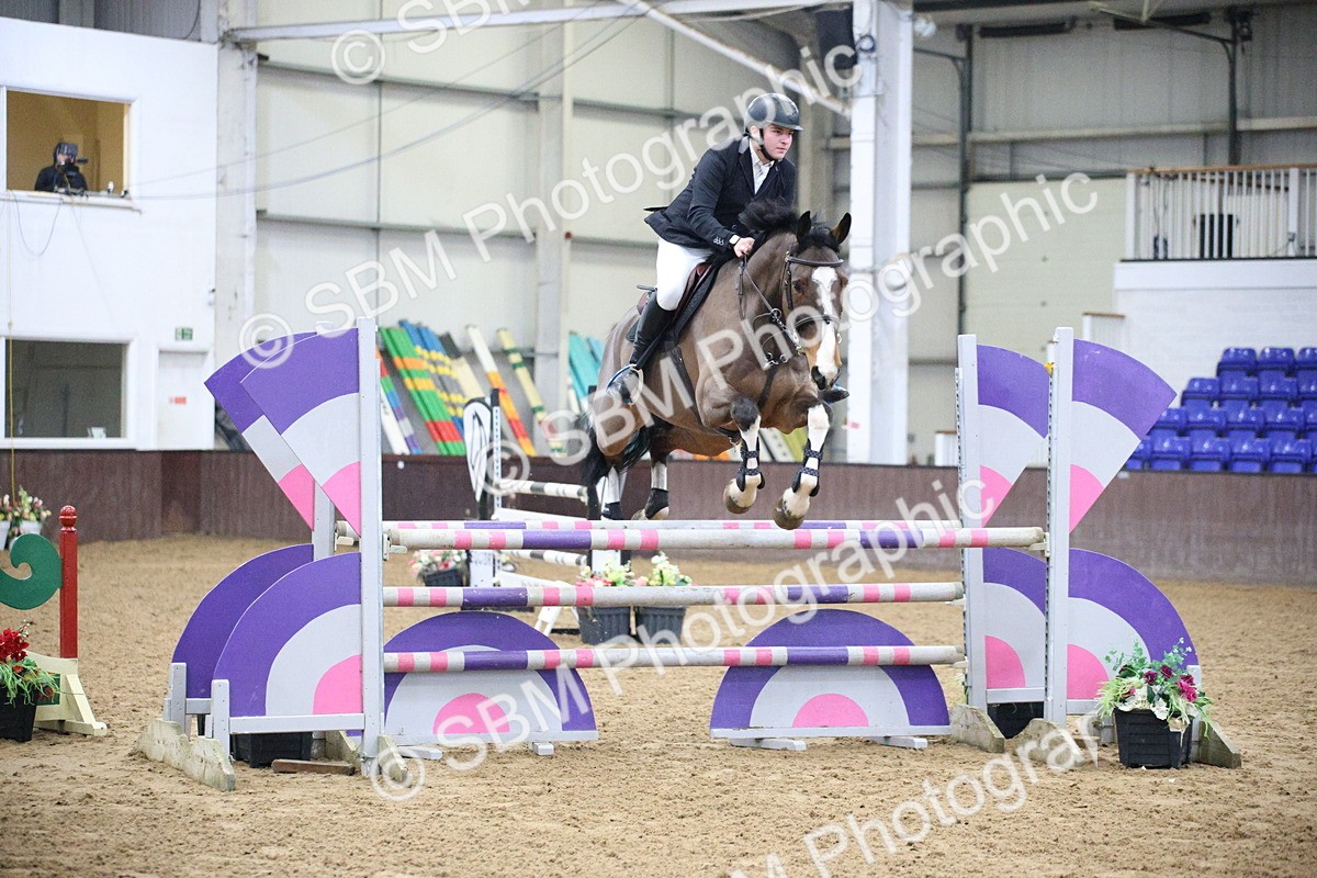 5K7A4098 - Class 3 - Senior Newcomers/ 1.10m Open