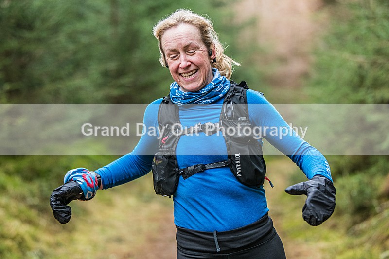 Glentress-2526 - High Terrain Events Glentress 10K 21K & 42K Trail Races Sunday 16th February 2025