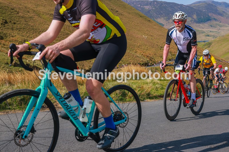 102049 - Newlands Pass 10.00-11.00