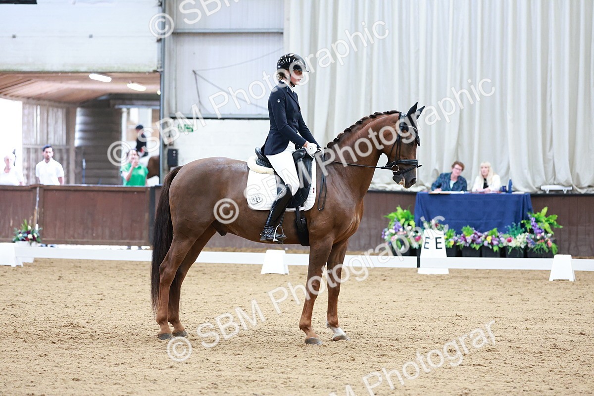 SBM_017954 - Class 15 - FEI Junior
