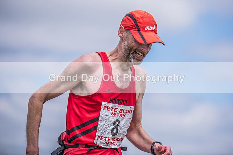 Duddon Long-296 - Duddon Valley Long Fell Race Saturday 1st June 2024