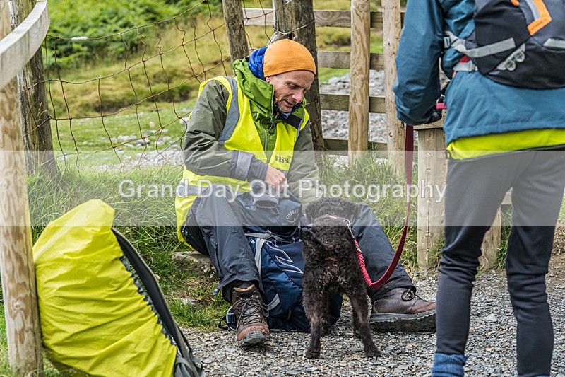 Skiddaw-1064 - Skiddaw Fell Race Sunday 2nd July 2023