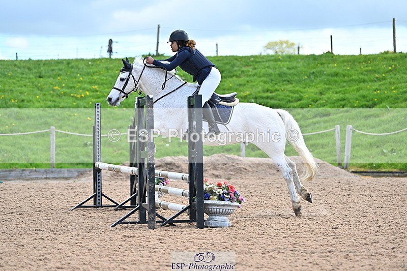 240504A-104346-01099 - Cls 2 Pony British Novice & 80cm Open
