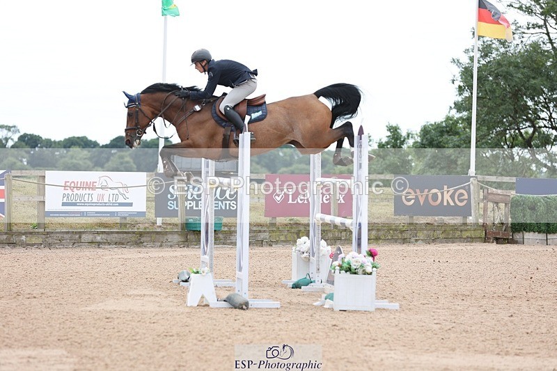 250719-133530-15666 - Cls 3, 3 Star Small Tour Start til Break