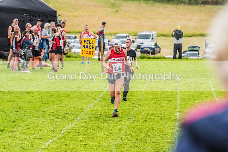 Beetham-627 - Beetham Sports Fell Race Saturday 29th July 2023