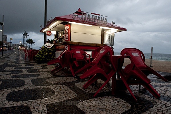  - Rio de Janeiro