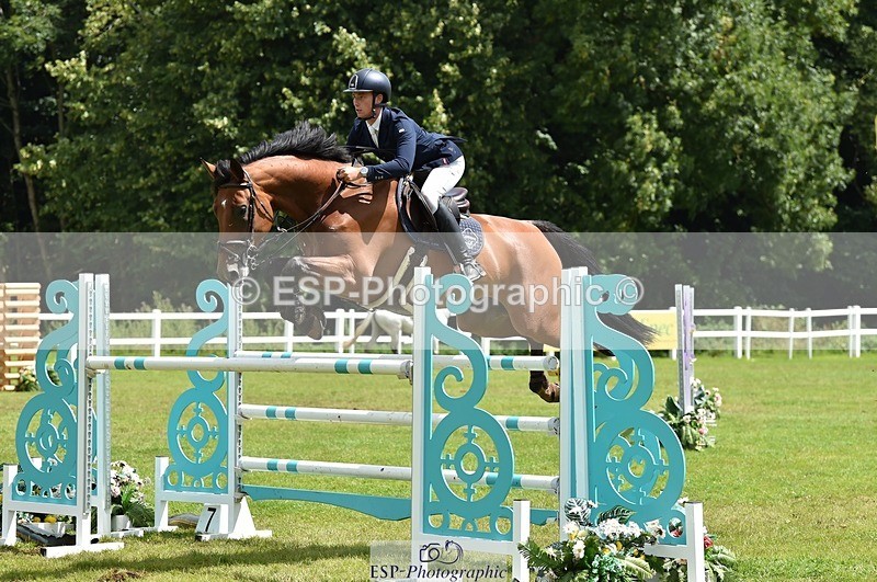 230709-123052-18712 - Cls 32 Foxhunter Second Round