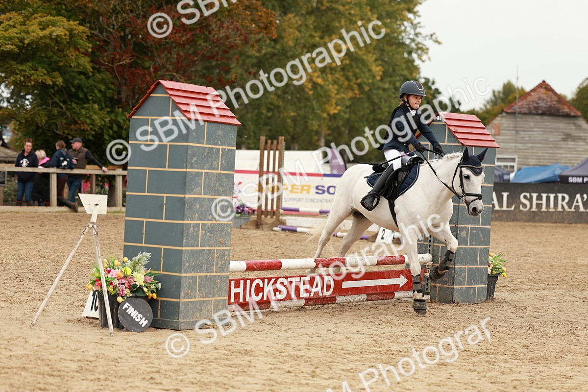 SBM_58055 - J11 - Junior Pony 50cm Championship
