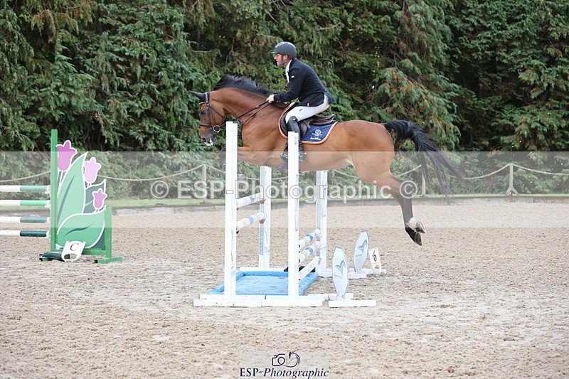 250831A-082718-08671 - Cls 40 Snr Newcomers