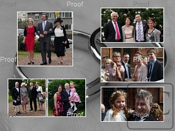  - Lyle Community Kirk, Greenock & Brisbane House Hotel, Largs