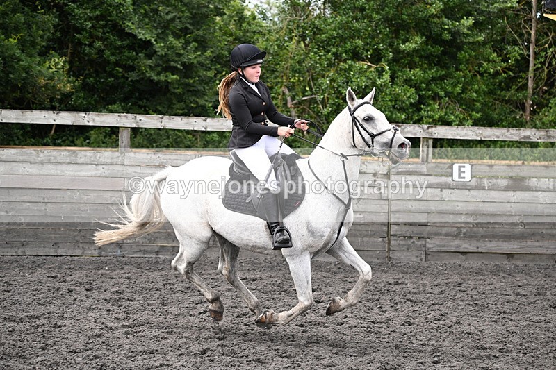 WJ6_1031 - Class 14 Intermediate 75cm