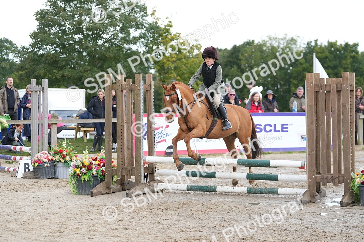 SBM_39876 - J6 - Junior Pony 55cm Championship