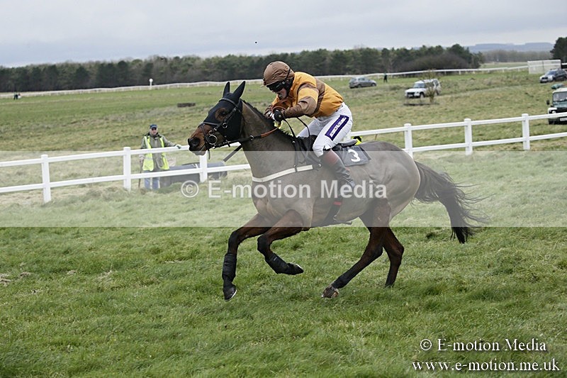PtP 031217 172 - Hursley Hambledon Point-to-Point Larkhill 03/12/17